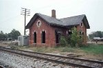 IC Depot in 1983